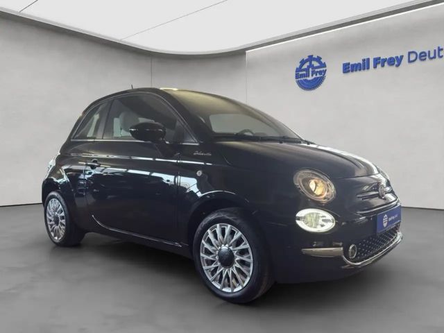Fiat 500 Dolcevita