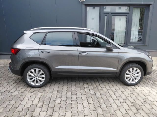 Seat Ateca 1.5 TSI DSG Style