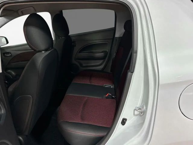 Mitsubishi Space Star Star