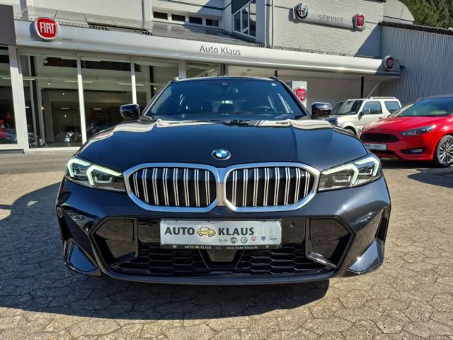 BMW 330 330i M-Sport Touring xDrive