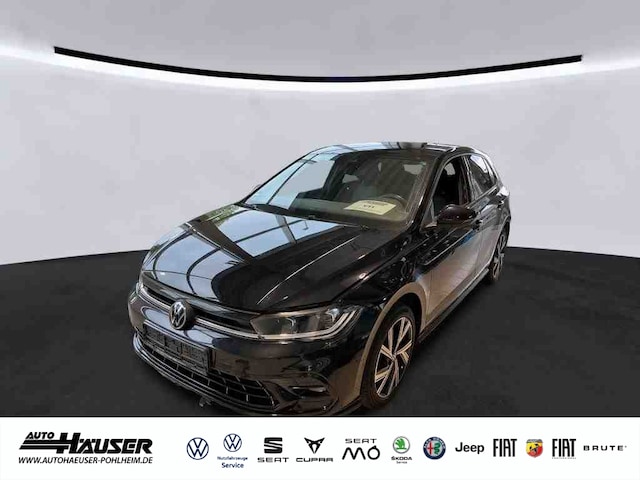 Volkswagen Polo 1.0 TSI DSG R-Line