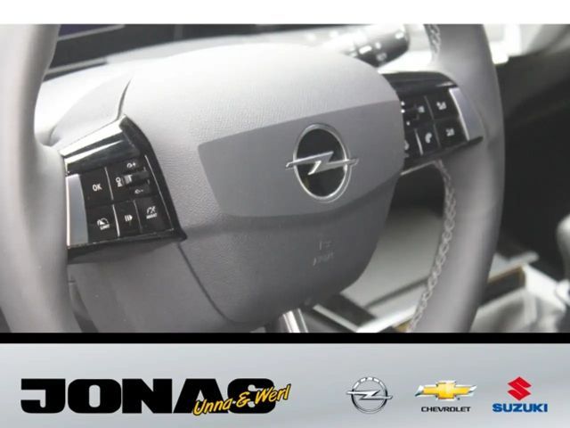 Opel Astra 1.2 Turbo Enjoy Sports Tourer