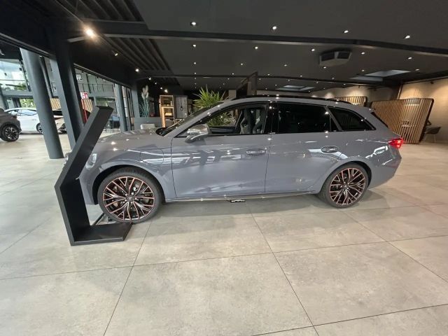 Cupra Leon Sportstourer VZ e-Hybrid