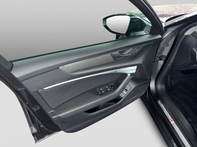 Audi A6 50 TDI Avant Quattro Sport