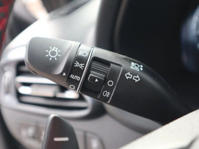 Hyundai i30 Hybrid N Line