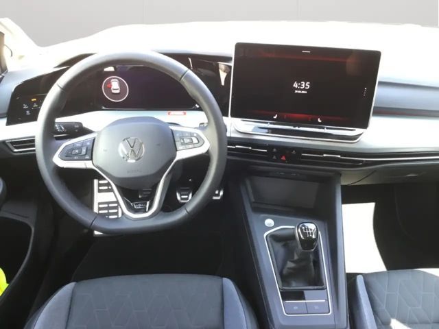 Volkswagen Golf Golf VIII