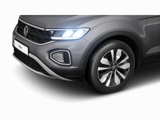 Volkswagen T-Roc 1.5 TSI DSG Move