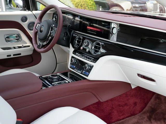 Rolls-Royce Spectre #Provenance