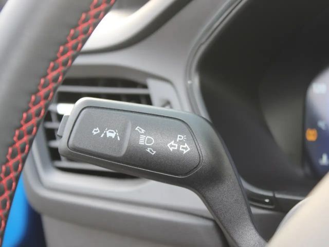 Ford Focus EcoBoost ST Line