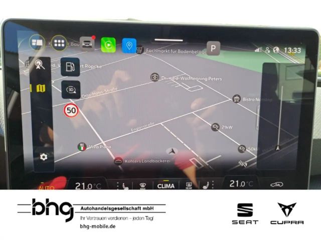 Seat Leon 2.0 TDI Sportstourer