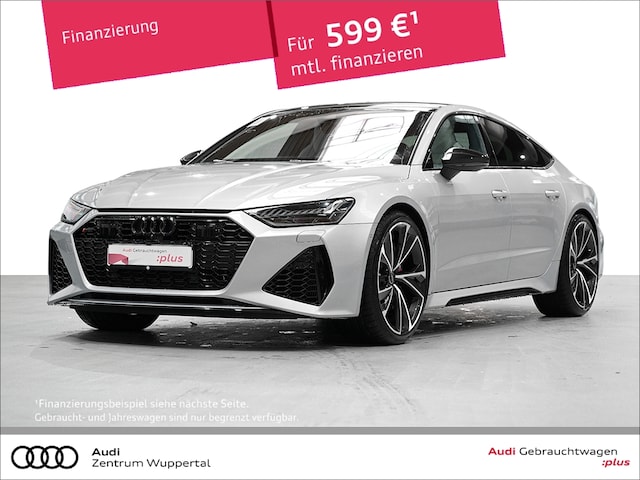 Audi RS7 Quattro Sportback