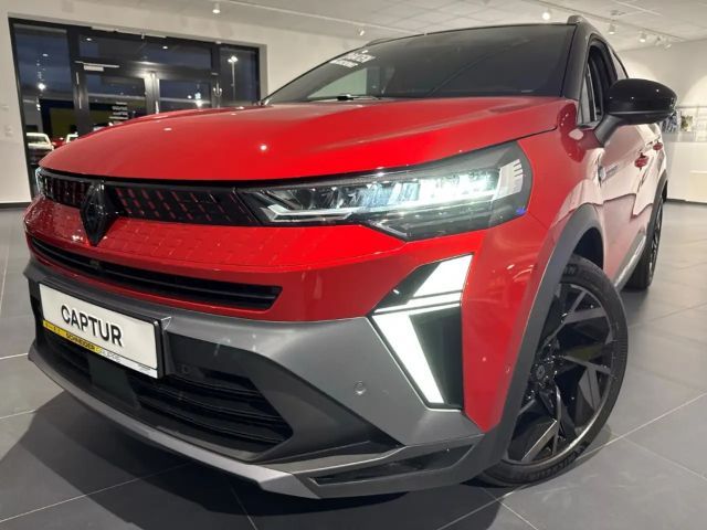 Renault Captur Alpine EDC Esprit Hybrid