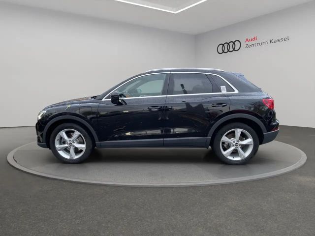 Audi Q3 45 TFSI Hybride