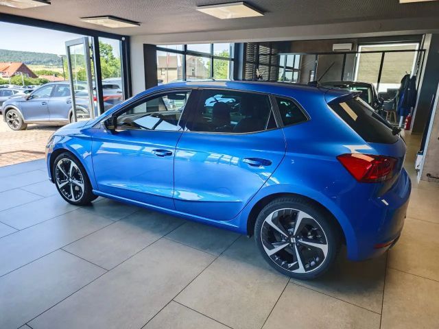 Seat Ibiza 1.0 TSI DSG FR-lijn