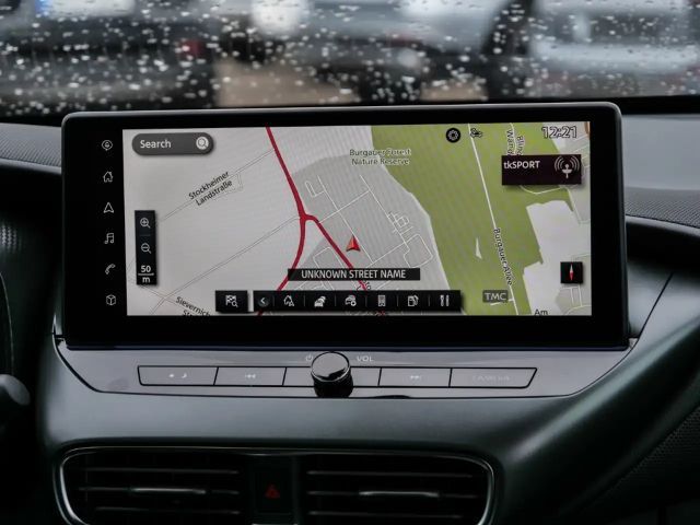 Nissan Juke N-Connecta