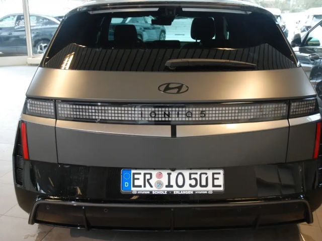 Hyundai IONIQ 5 Ioniq 5 N