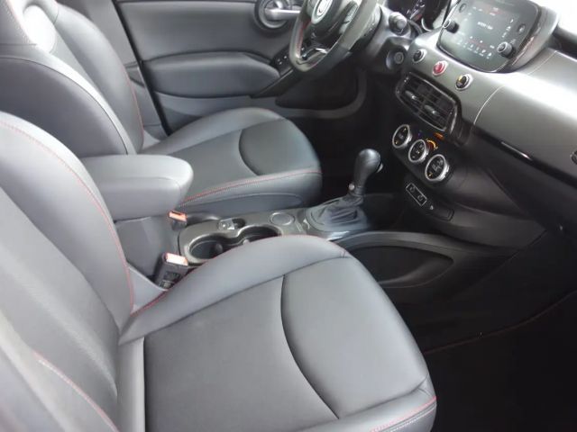 Fiat 500X Dolcevita Sport