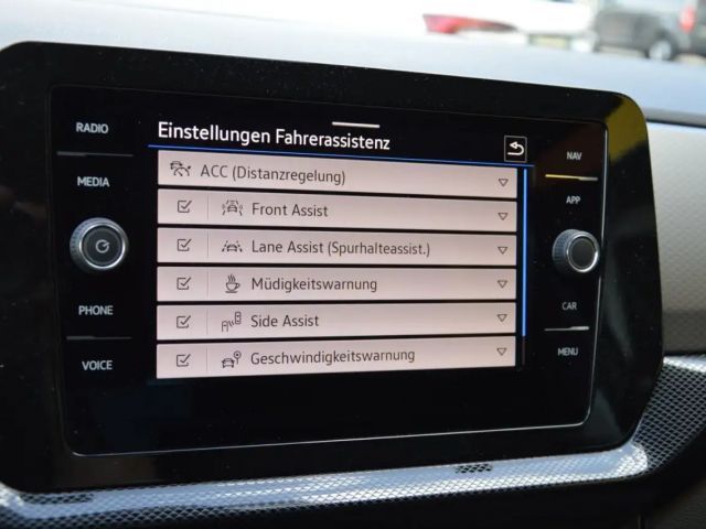 Volkswagen T-Cross 1.0 TSI DSG Life