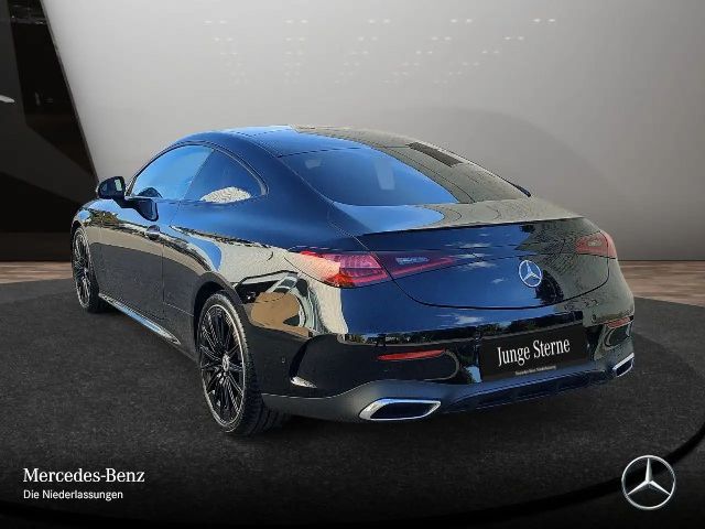 Mercedes-Benz CLE 200 AMG Line Coupé