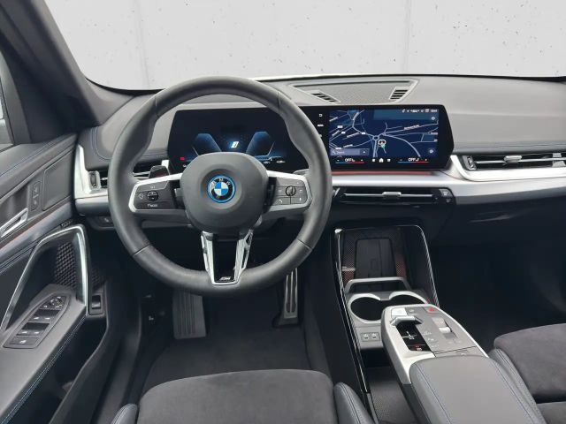 BMW iX1 eDrive20