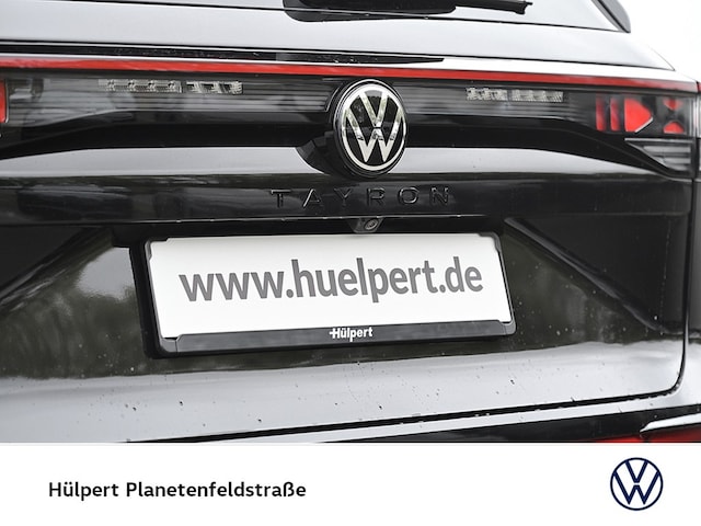 Volkswagen Tayron R-Line Style