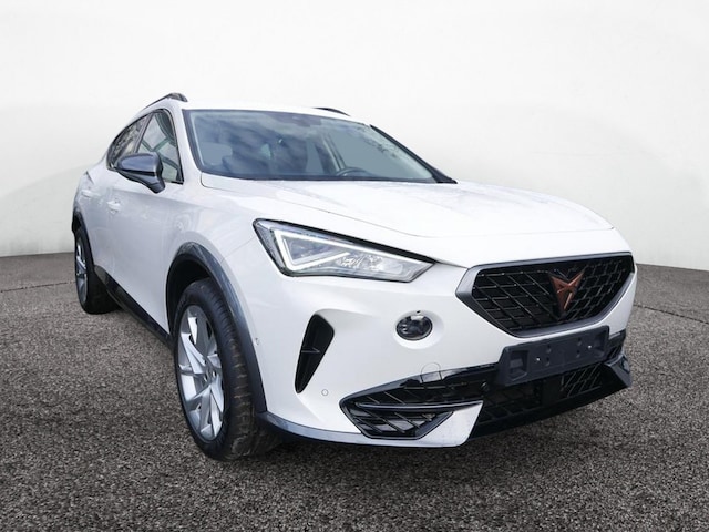 Cupra Formentor 1.4 e-Hybrid