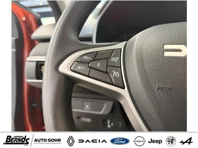 Dacia Jogger Extreme TCe 110