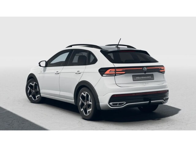 Volkswagen Taigo 1.0 TSI DSG R-Line