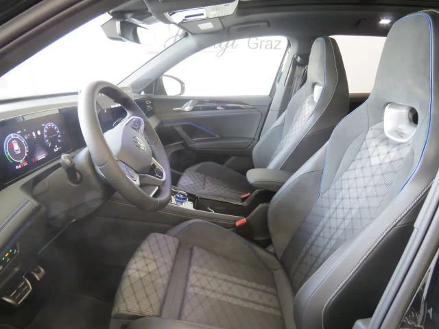 Volkswagen Tiguan DSG Sport eHybrid