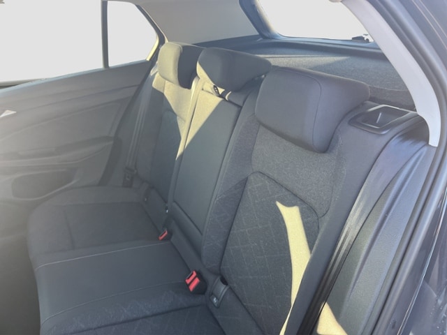 Volkswagen Golf Golf VIII Plus