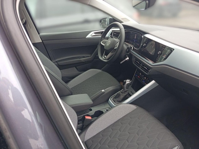 Volkswagen Polo 1.0 TSI DSG