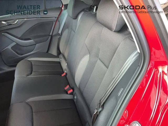 Skoda Scala 1.0 TSI Tour