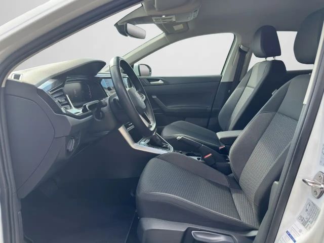 Volkswagen Taigo 1.0 TSI DSG IQ.Drive Life