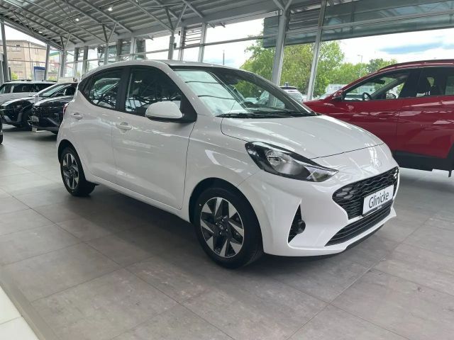 Hyundai i10 Trend