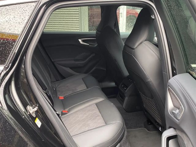 Audi A5 Quattro S-Line S-Tronic