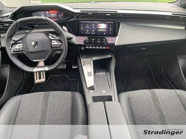 Peugeot 308 EAT8 GT-Line PureTech