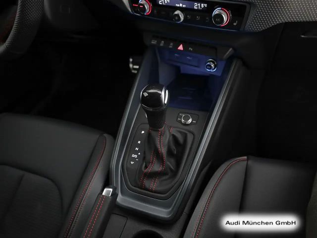Audi A1 40 TFSI S-Line S-Tronic