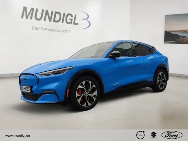 Ford Mustang Mach-E AWD Premium