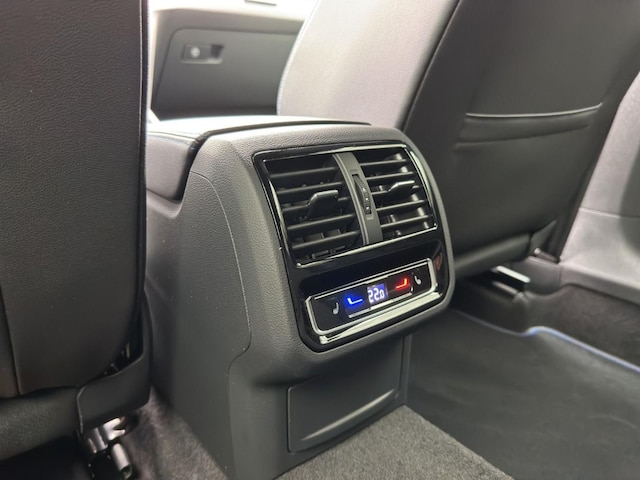 Volkswagen Arteon Shooting Brake IQ.Drive