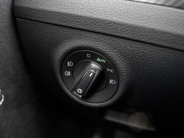 Skoda Superb 2.0 TDI