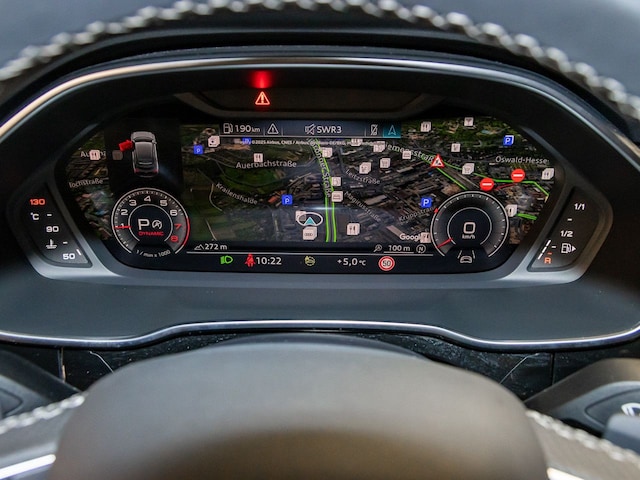 Audi Q3 35 TFSI S-Line S-Tronic Sportback