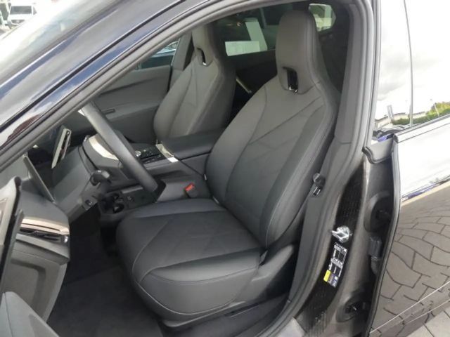 BMW iX xDrive50