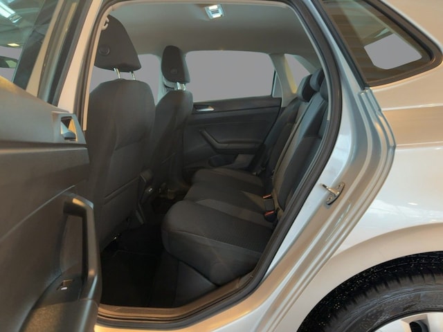 Volkswagen Polo DSG Life