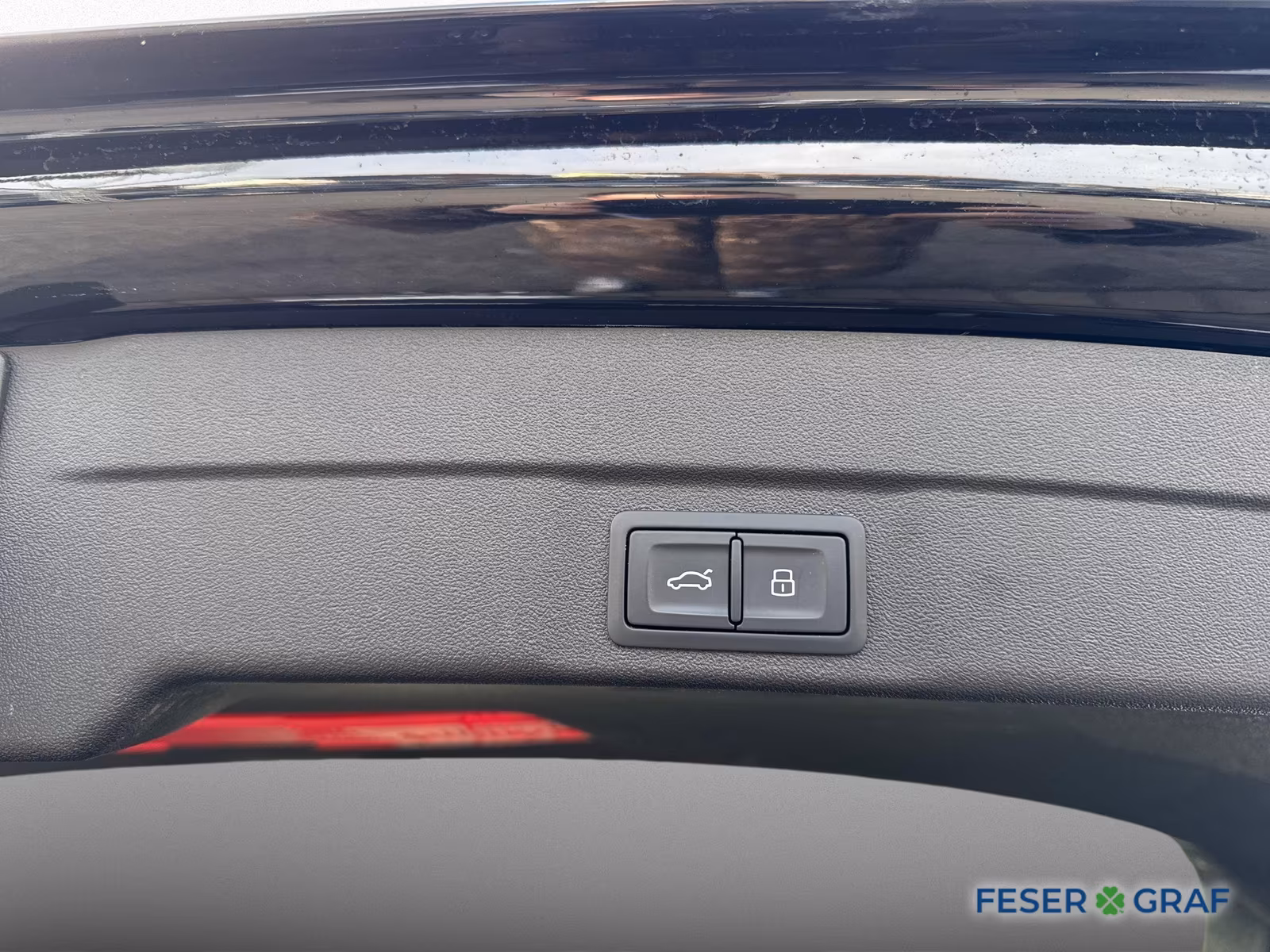 Audi A6 Avant Quattro S-Line