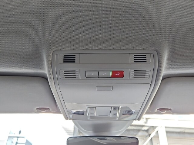 Volkswagen Polo Move