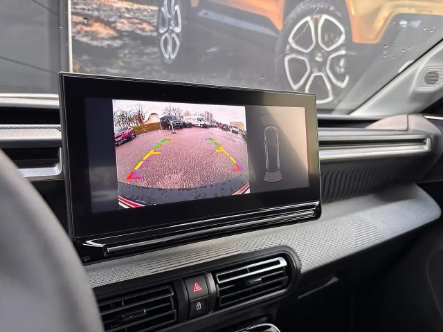 Citroën C3 Max PureTech