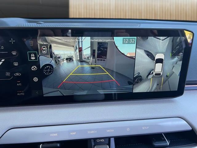 Kia EV4 81.4 kWh GT-Line