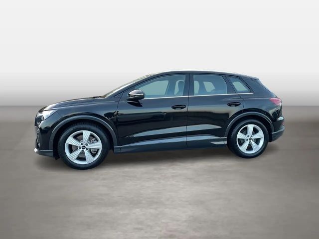 Audi Q4 e-tron 50 Quattro