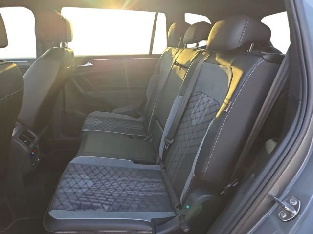 Volkswagen Tiguan 2.0 TDI Allspace DSG R-Line