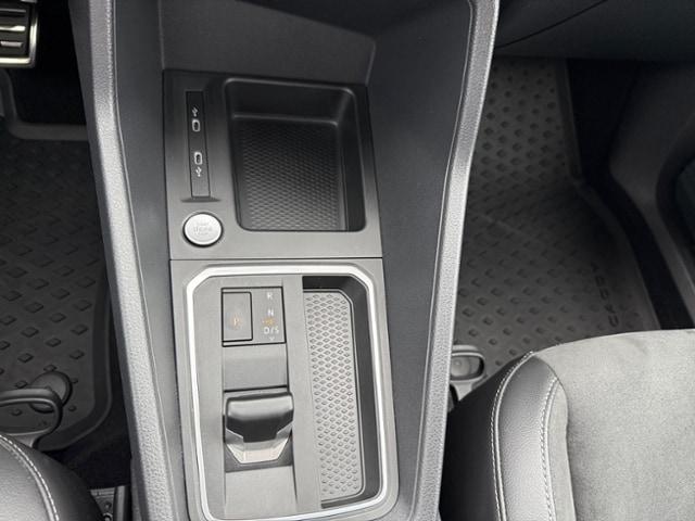 Volkswagen Caddy 1.5 TSI DSG